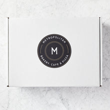 Taste of Metro Gift Box