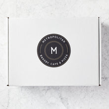 Deep Autumn Gift Box