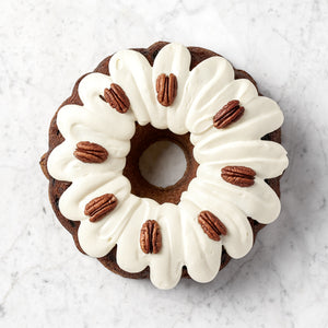 Carrot Bundt Cake – Metropolitan Bakery - Main Image