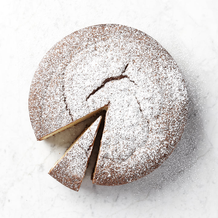 Cakes & Pies Metropolitan Bakery