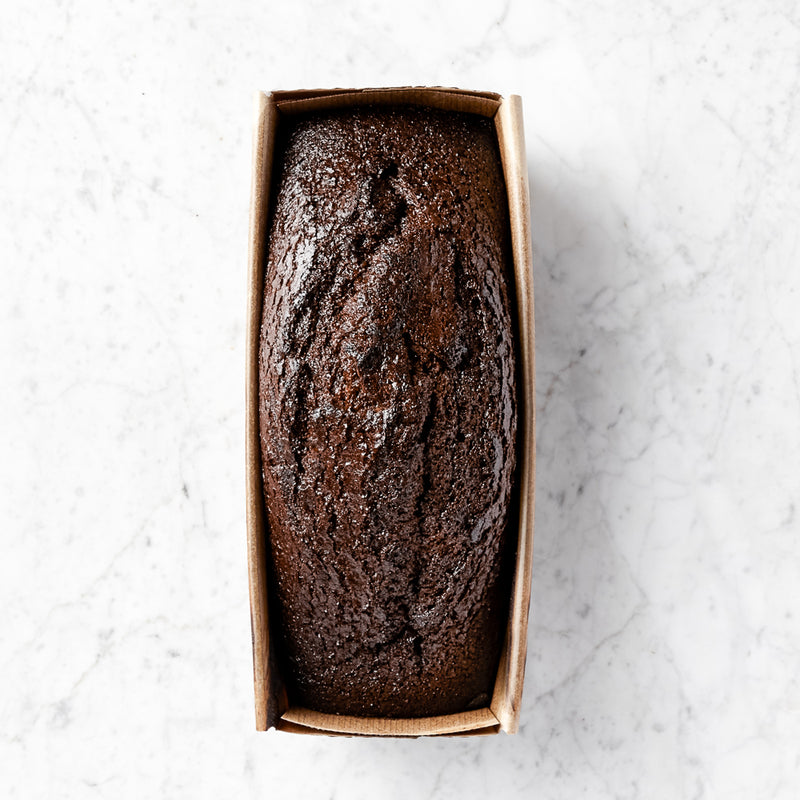 Dark sticky ginger cake recipe that is moist, sticky, and full of ginger  flavour