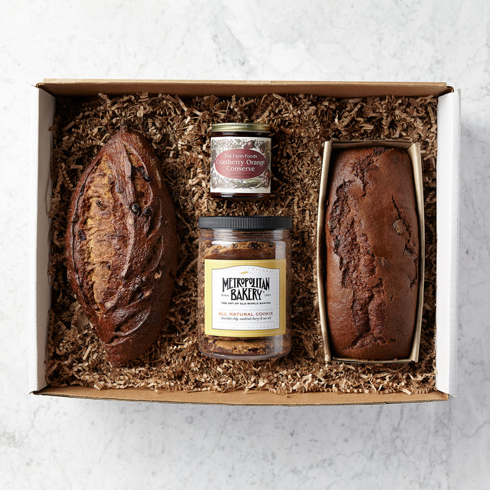 Deep Autumn Gift Box