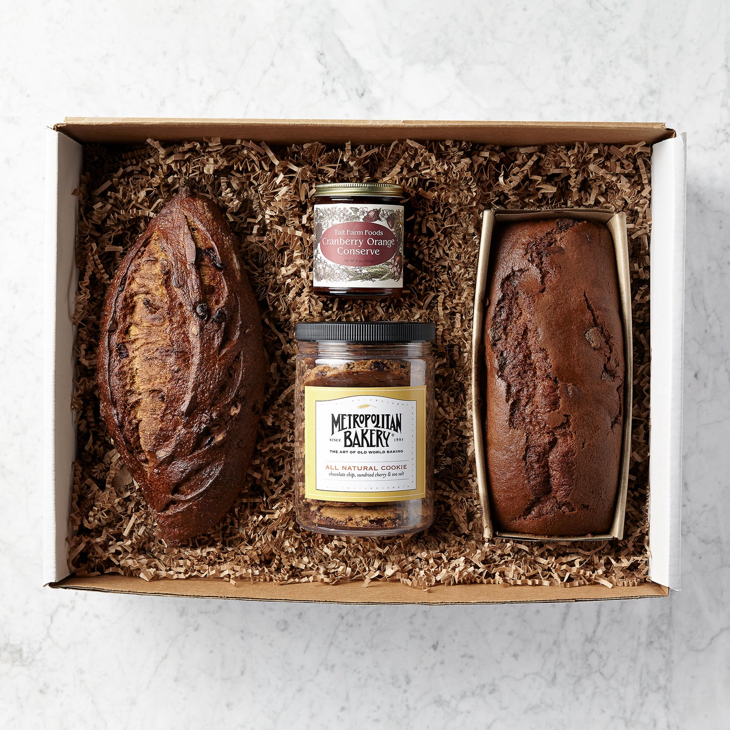 Deep Autumn Gift Box