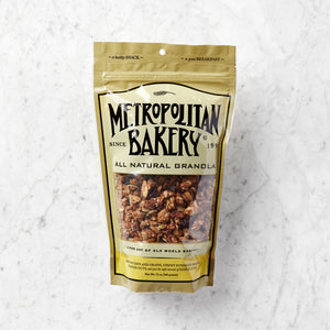 Organic Spelt – Metropolitan Bakery